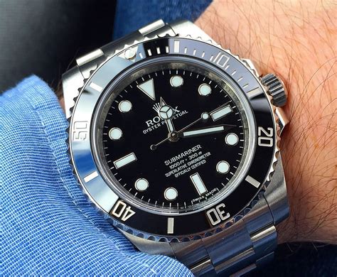 replica rolex submariner item 116010 ln|Rolex Submariner 114060 price.